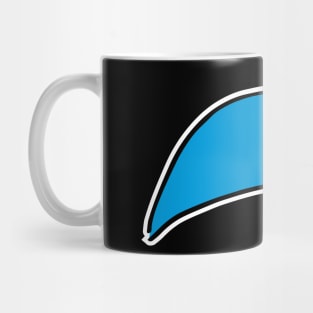 Carolina Panthers New Logo Mug